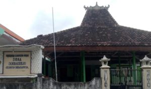 Ngatmin: Kades Tambakrejo Diduga Kuat Selewengkan Dana Bantuan Keuangan 2019