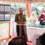 Kampus Vokasi UNHAS di Soppeng Segera Terwujud Berikut Paparan Andi Kaswadi Razak