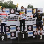 Terapkan Prokes Ketat Dalam Kegiatan ICF BMX National Championship 2021 digelar di Jogyakarta