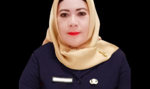 Sosok Kartini Terpatri Pada Diri Hj Sitti Saleha Kadis Perindag Sultra