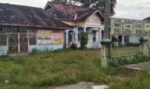 PJ Kampung Sri Rejeki Waykanan Lampung, Diduga Selewengkan Dana Desa TA 2020