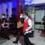 Mantan Plt Kadis ESDM Sultra Dan Mantan Kabid Minerba, Serta  Dua Petinggi PT Rosida Indonesia Resmi Jadi Tersangka