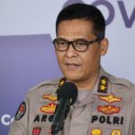 Berkas Lengkap, Polri Serahkan Bupati Nganjuk dan 6 TSK Lain ke Kejari Nganjuk