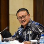 DPR RI Dukung Airlangga Hartarto Gelontorkan Rp 52,43 Triliun untuk UKM