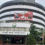 Korupsi PT Askrindo Mitra Utama, Tiga Orang Diperiksa Jam Pidsus Sebagai Saksi