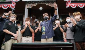Desa Wisata Sungai Batang Diharapkan Jadi Daya Ungkit Parekraf Agam Sumbar