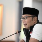 Ajak Masyarakat Adaptasi Hadapi Pandemi, Ridwan Kamil Luncurkan CAP Jabar