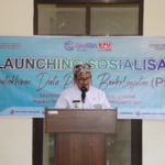 KPU Launching Sosialisasi Pemutakhiran Data Pemilih Berkelanjutan di Kantor Kecamatan Losari