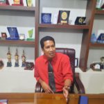 NYS dan Ketua Apdesi Sultra Saling Lapor, Ahli Pidana UHO Kendari: Harus Ada Bukti Tambahan