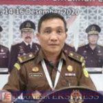 SATU ORANG DIPERIKSA SEBAGAI SAKSI TERKAIT DUGAAN TINDAK PIDANA KORUPSI PADA PT. ASABRI (PERSERO)