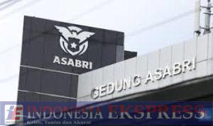 Kasus Tipikor PT ASABRI, Dua Saksi Diperiksa Jam Pidsus