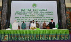 Ciptakan SDM Unggul, Perlu Kolaborasi dan Peran Aktif Lembaga Pendidikan