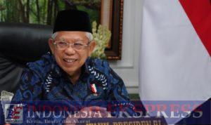 Hadiri BAZNAS Award 2022, Wapres Tekankan Penguatan Tata Kelola Dana Sosial Syariah