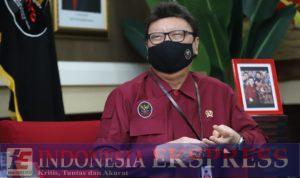 Menteri Tjahjo: Pemerintah Fokus Merekrut PPPK di Tahun 2022