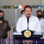 Perintahkan Segera Lakukan Perlawanan Hukum, Jaksa Agung RI Takkan Mundur Tuntut Sangat Berat Para Koruptor