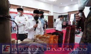 Wapres Minta Wilayah Terhubung Jabodetabek Antisipasi Penyebaran Omicron