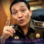 Jam Pidum Menyetujui Permohonan Penghentian Penuntutan Berdasarkan Keadilan Restoratif dari Kejari Gowa Tersangka Lenteng Dg Kenna
