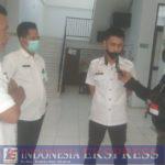 Saling Klaim, LOKASI SDN 191 Penrie antara Warga dengan Pihak Pemerintah Soppeng