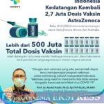 Lebih Banyak Pasien COVID-19 Isoman, Pemerintah Tingkatkan Layanan Telemedisin
