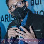 Kemenparekraf Dukung 10 Brand Indonesia Tampil di Paris Fashion Week 2022