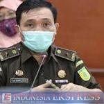 Jam Pidsus Periksa Tiga Saksi Kasus Dugaan Tipikor PT.Garuda Indonesia (Persero) Tbk Tahun 2011-2021