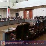 DPRD SBB Setujui Tiga Ranperda Menjadi Peraturan Daerah