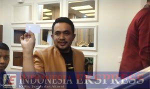 Hotel Baru Kembali Dibuka di Kendari, Pimpinan Umar Bonte 