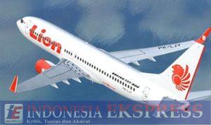Runway Bandara Mopah Diblok Orang, Pesawat Lion Air Putar Balik ke Jayapura