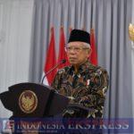 Sikapi Kemajuan Teknologi Informasi, Wapres Ingatkan Bahaya Propaganda Komputasional