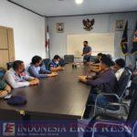 IKAMI – JAT Gelar Aksi di UPP Kelas III Kolaka, Ternyata Ini Alasannya