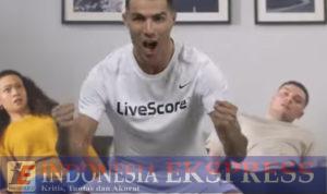 Gempar! Ronaldo Gabung Barcelona? Siap Lakukan Hal Mengejutkan Ini