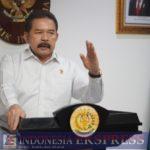 JAKSA AGUNG Menjadi Keynote Speaker Webinar Bertajuk Restorative Justice, Apakah Solutif?