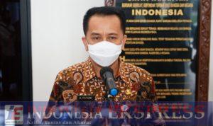Kemendagri Dorong Percepatan Realisasi Anggaran di Kalbar untuk Dongkrak Perekonomian dan Kesejahteraan Rakyat