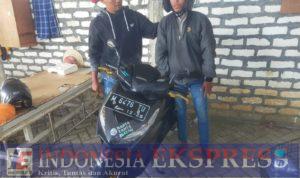 Polisi Tangkap Pria Begal Bayudara dan Pantat