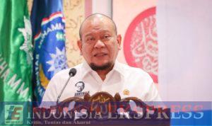 LaNyalla Beberkan Penyebab APBN Semakin Lemah Tanggung Tugas Negara