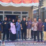 Humas Polda Sultra Gelar Lomba Domino Antar Wartawan