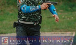 “Cakra” Lettu Arh Bayu Sekti Kembali Torehkan Prestasi di Kejuaraan Menembak Eiger Championship Level III Internasional