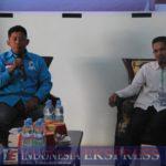 Partai Gelora Indonesia Luwu Timur Memenuhi Syarat Kepengurusan