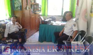 SDN 12 Andoolo Gelar ANBK,Raih Kompetensi Anak Didik