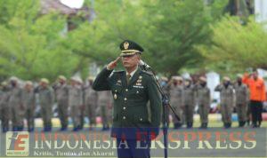 Pemkot Palopo Peringati Hari Sumpah Pemuda, Kasdim 1403 Sebagai Irup