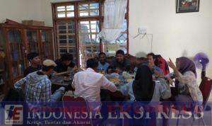 Organisasi Wartawan Pertanyakan Penyelesaian Kasus Kekerasan Terhadap Tiga Jurnalis di Makassar 