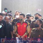 Jaksa Dakwa Ferdy Sambo Cs Bunuh Brigadir J