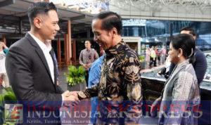 AHY: Presiden RI Mendatang Pusing 7 Keliling, Utang Negara Rp 7 Ribu Triliun!