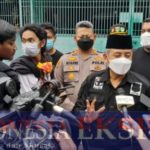 Walikota Jakbar, Terkait Penemuan Mayat Di Kalideres Agar Masyarakat Bersabar Tidak Terjebak Pada Narasi Kelaparan