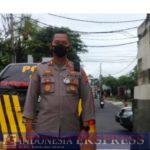 Warning, AKBP Santiaji Kartasasmita tindak tegas pelaku kejahatan 