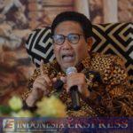 Karena Desa Paling Transparan, Gus Halim Minta Kades Tak Perlu Takut Diperas