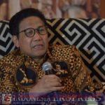 Gus Halim: Dana Desa Bisa Dipakai untuk Tangani Gempa Jayapura