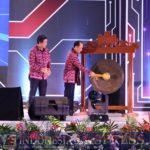 Dukcapil Bertekad Terus Maju Tingkatkan Kinerja dan Kualitas Pelayanan Adminduk