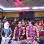 Rakornas Dukcapil Dibuka di Manado, Mendagri Berikan 7 Arahan ke Peserta