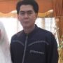 Foto : Husri Aminuddin Terpidana Korupsi Pengadaan Buku dan Alat Peraga, Alat Laboratorium Sekolah Dasar di Wilayah Lampung Tengah.(Penkum/Red*)